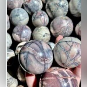 Porcelain Jasper
